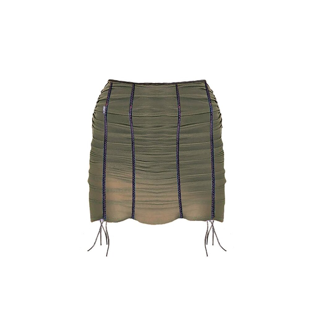 Zemeta Mood Mini Skirt